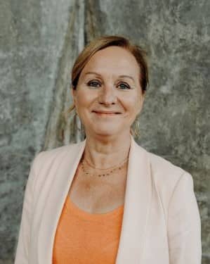 Dr Laetitia Devy-Dimanche