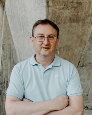Dr Keith Wilson Dr Keith Wilson