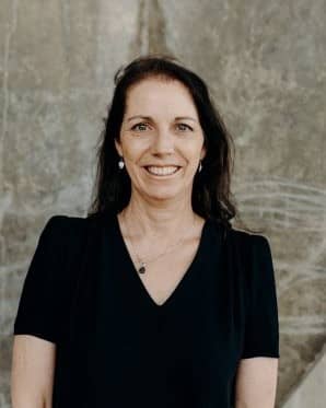 Dr Marie-Laure Santiago-Raber Dr Marie-Laure Santiago-Raber