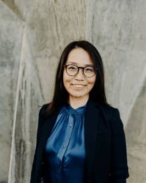 Dr Hanjing Xie, MD, Associate Prof.